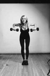 Bent-Over Wide Row - Photo 4