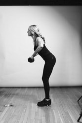 Bent-Over Wide Row - Photo 6
