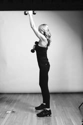 Jabs: Above the Head as Target - Photo 8