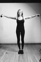Lateral Raise: Palms Down - Photo 10