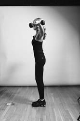 Lateral Raise: Palms Down - Photo 4