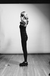 Lateral Raise: Palms Forward - Photo 5