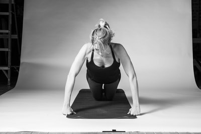 Modified Push Up [Fists] - Photo 4