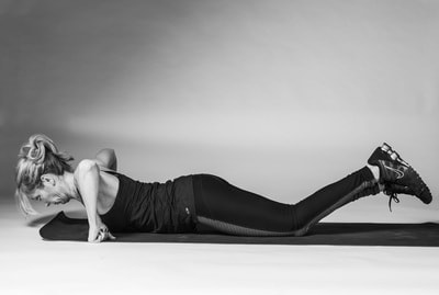 Modified Push Up [Fists] - Photo 8