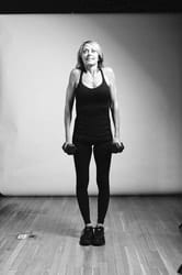 Shoulder Shrugs - Photo 4