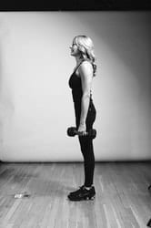 Shoulder Shrugs - Photo 5
