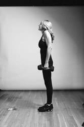 Shoulder Shrugs - Photo 6