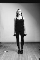 Shoulder Shrugs - Photo 7